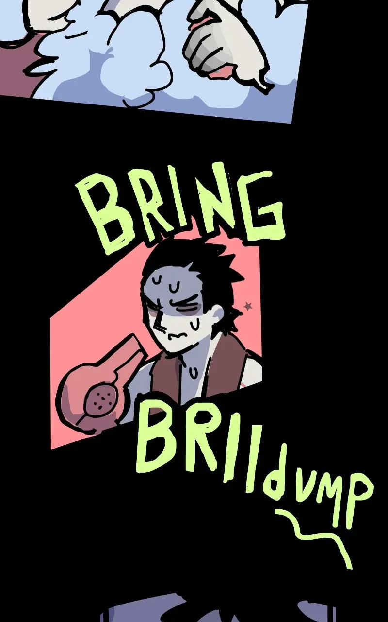 Read Paperteeth! Manga Online