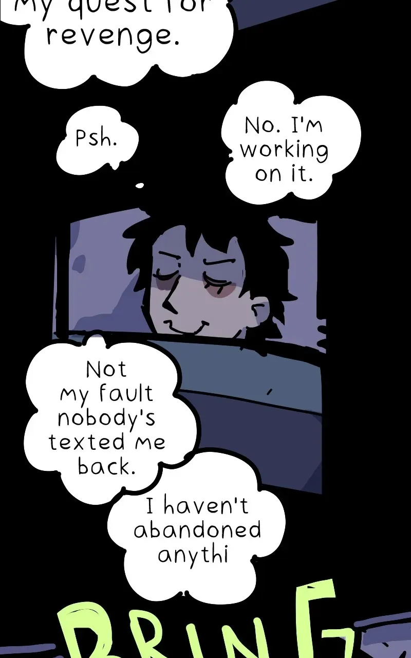 Read Paperteeth! Manga Online