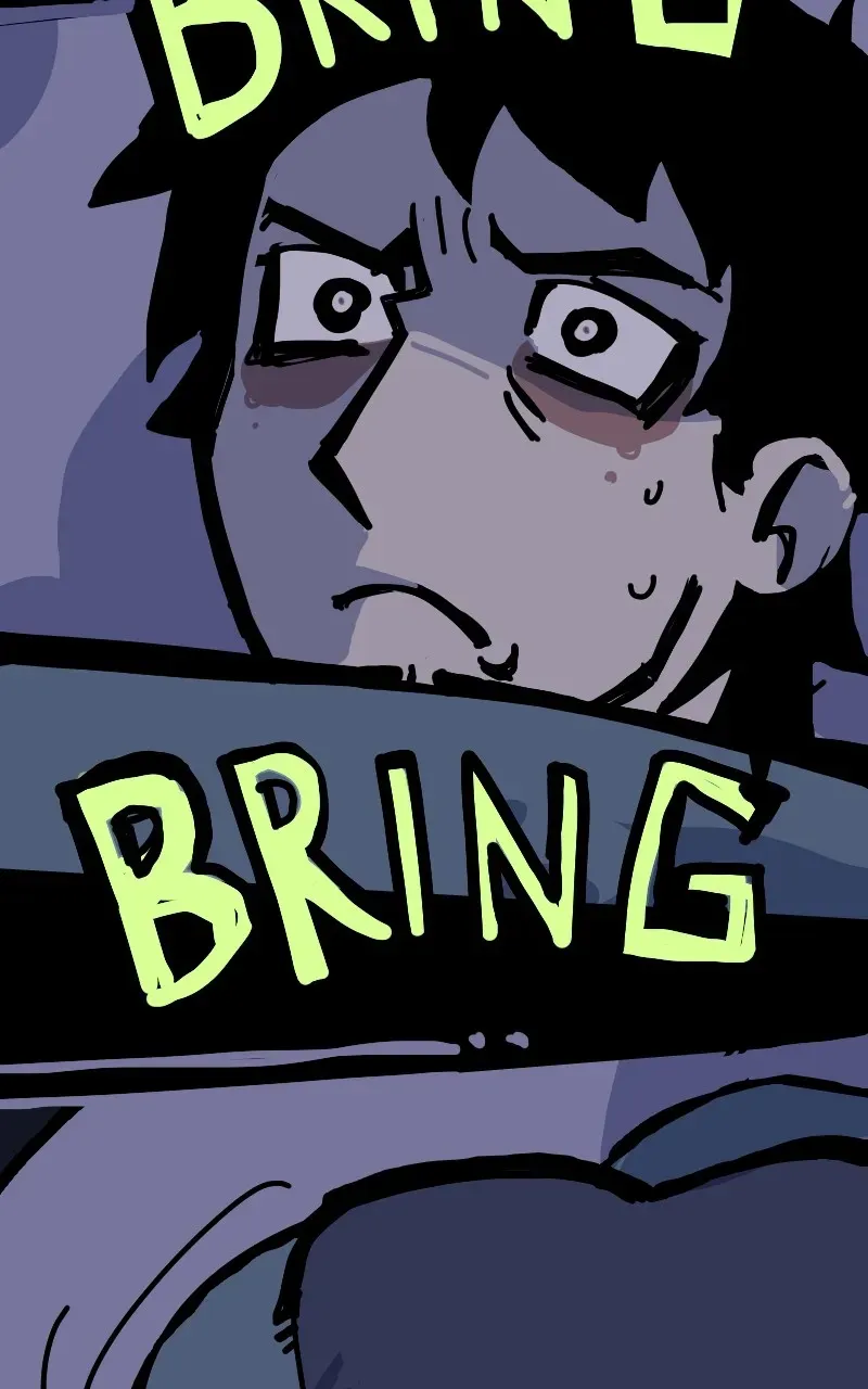 Read Paperteeth! Manga Online