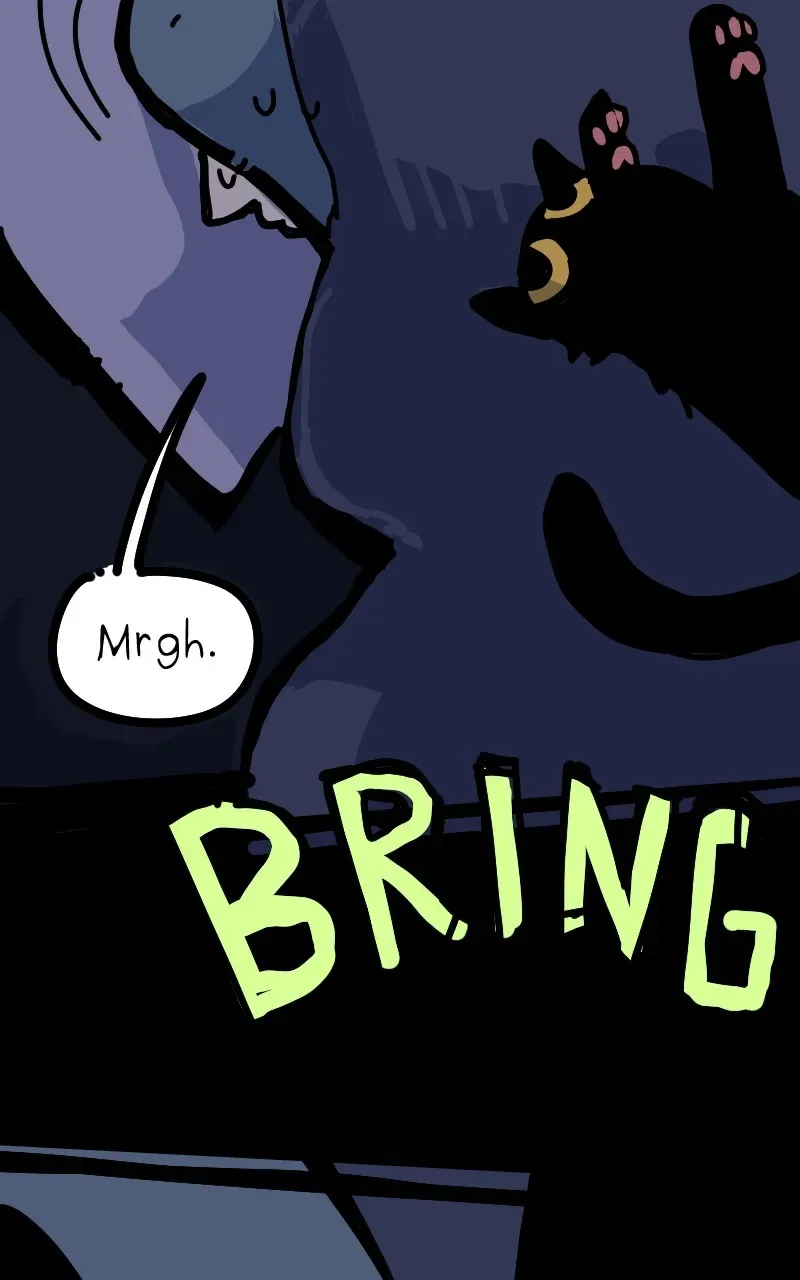 Read Paperteeth! Manga Online