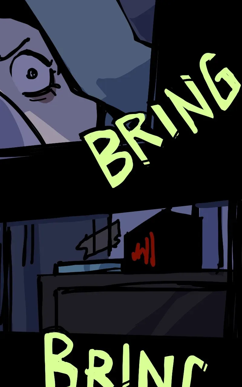 Read Paperteeth! Manga Online