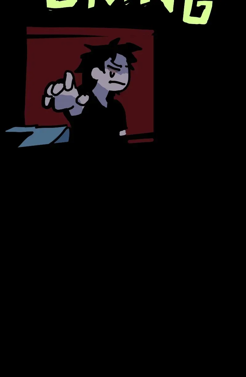 Read Paperteeth! Manga Online