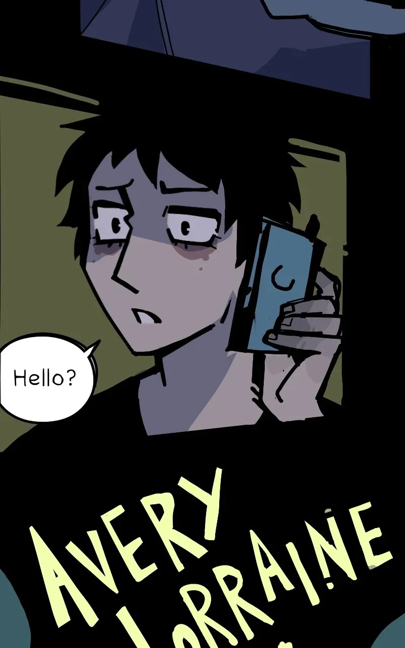 Read Paperteeth! Manga Online