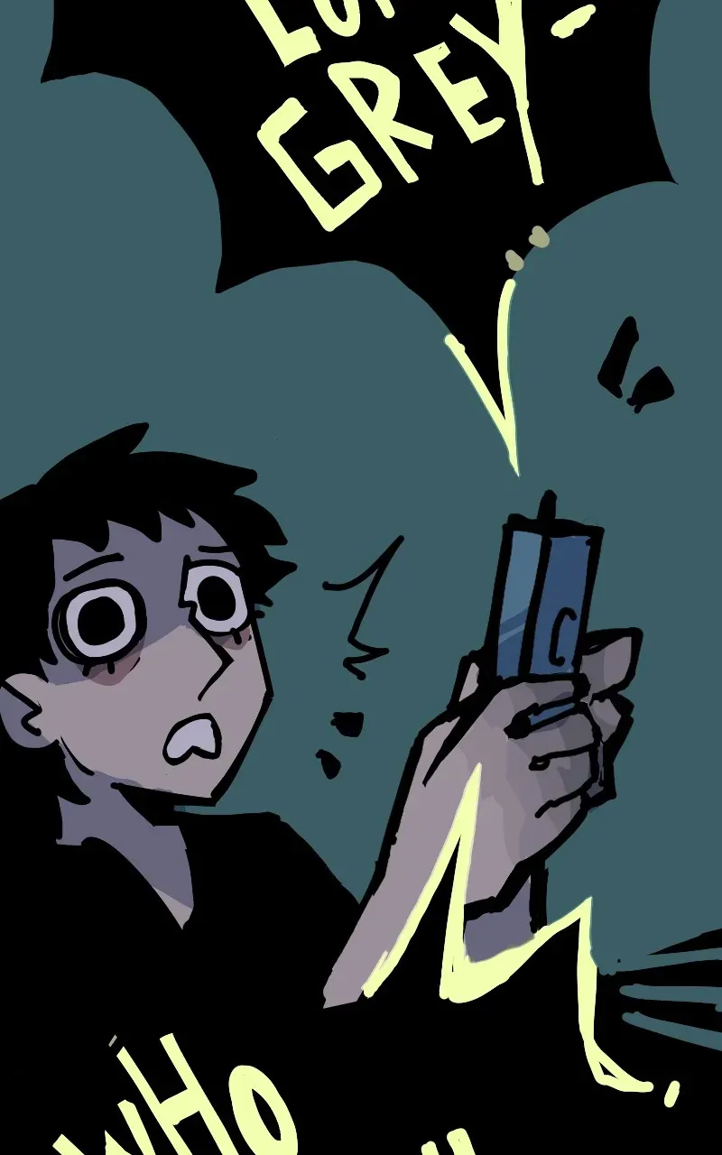 Read Paperteeth! Manga Online