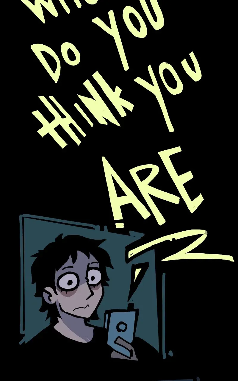 Read Paperteeth! Manga Online