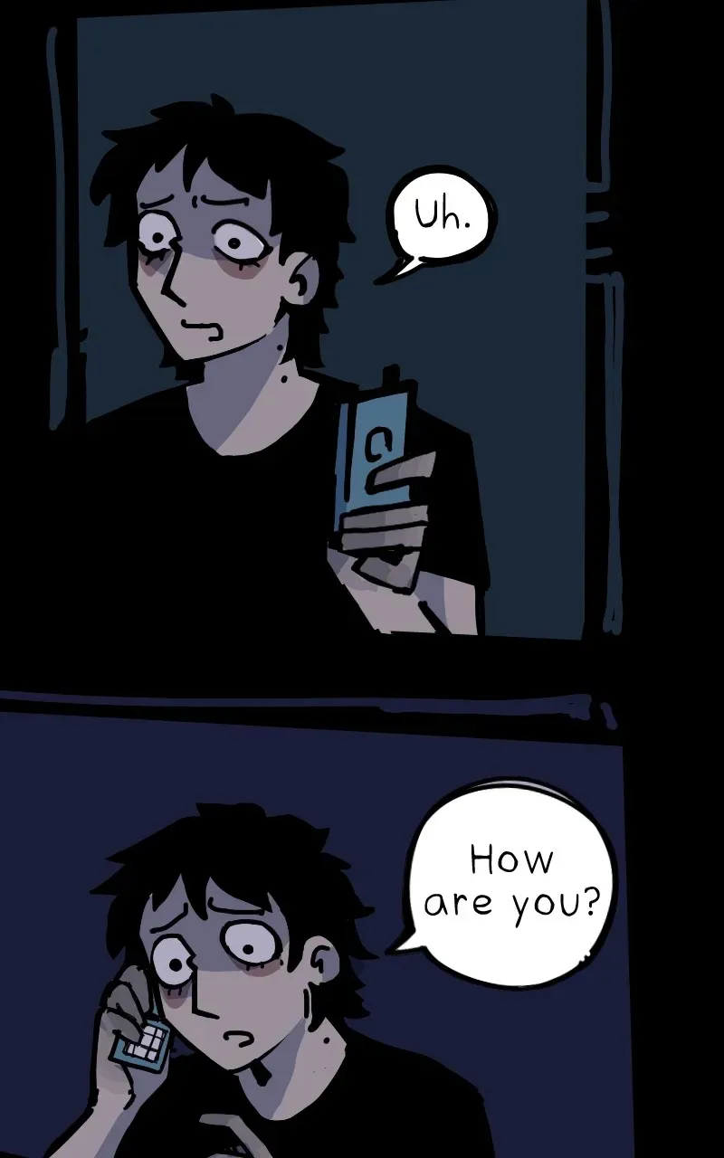 Read Paperteeth! Manga Online