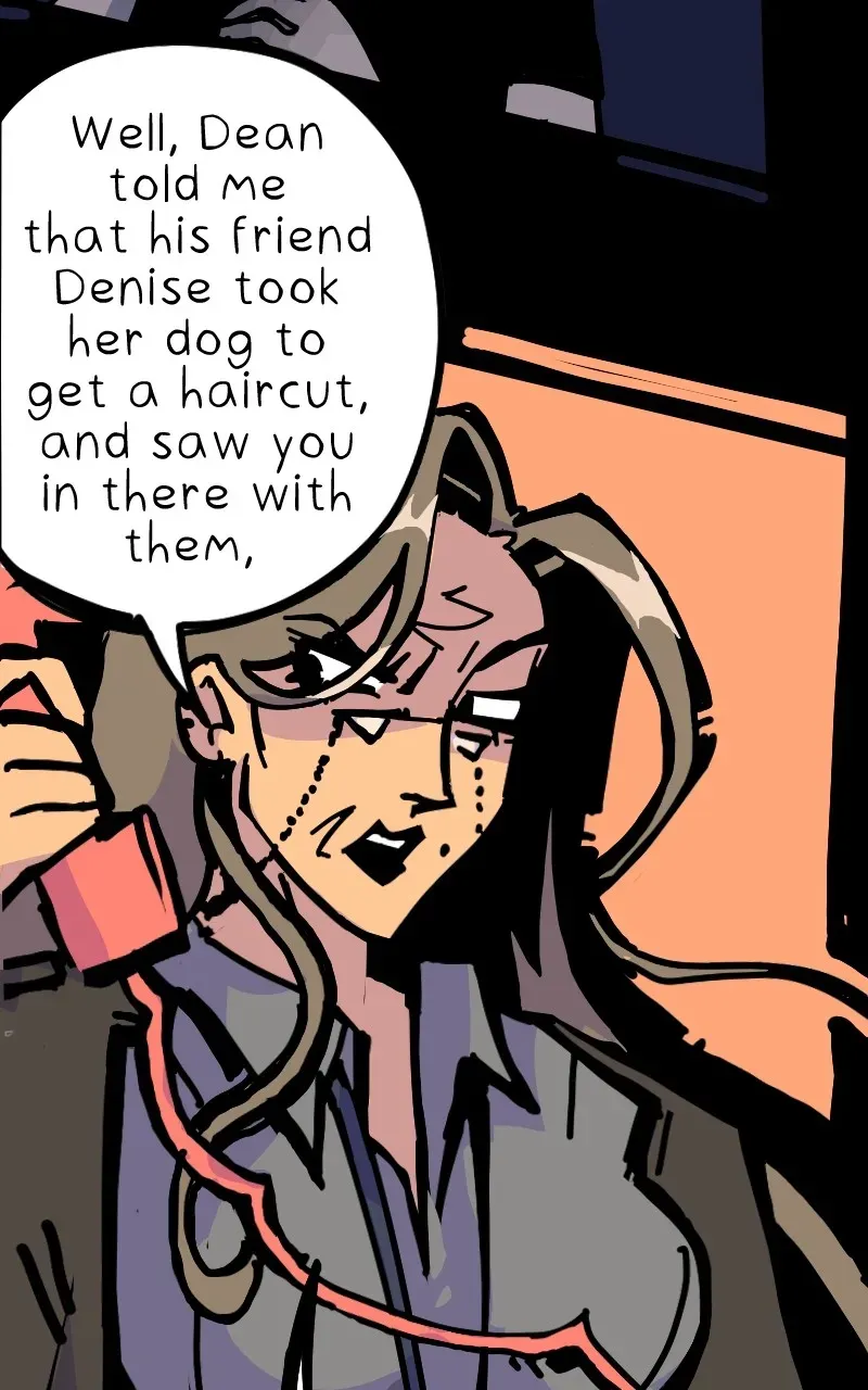 Read Paperteeth! Manga Online