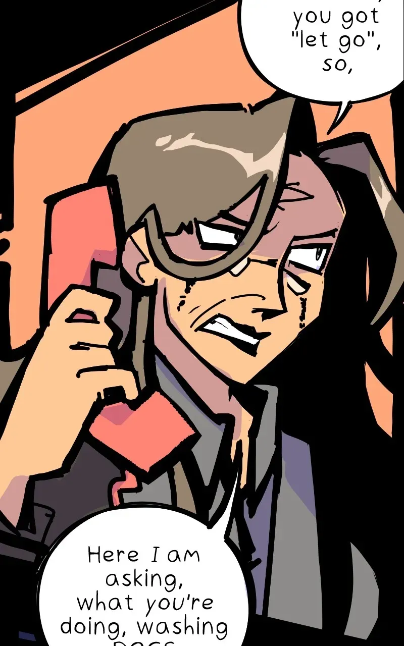 Read Paperteeth! Manga Online
