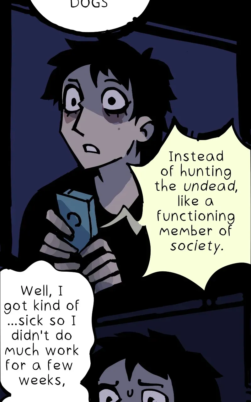 Read Paperteeth! Manga Online