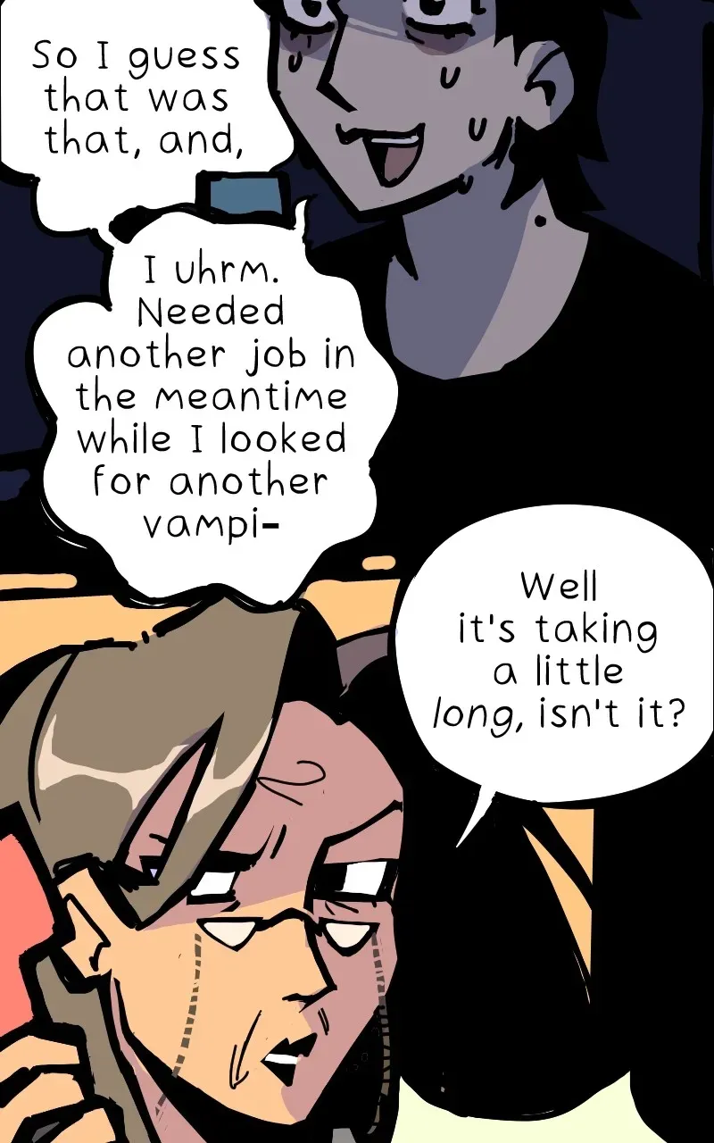 Read Paperteeth! Manga Online