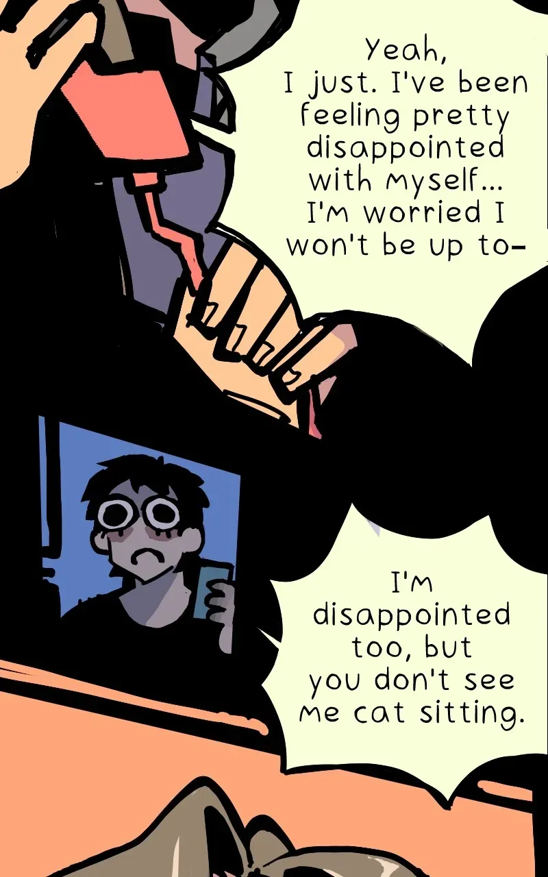 Read Paperteeth! Manga Online
