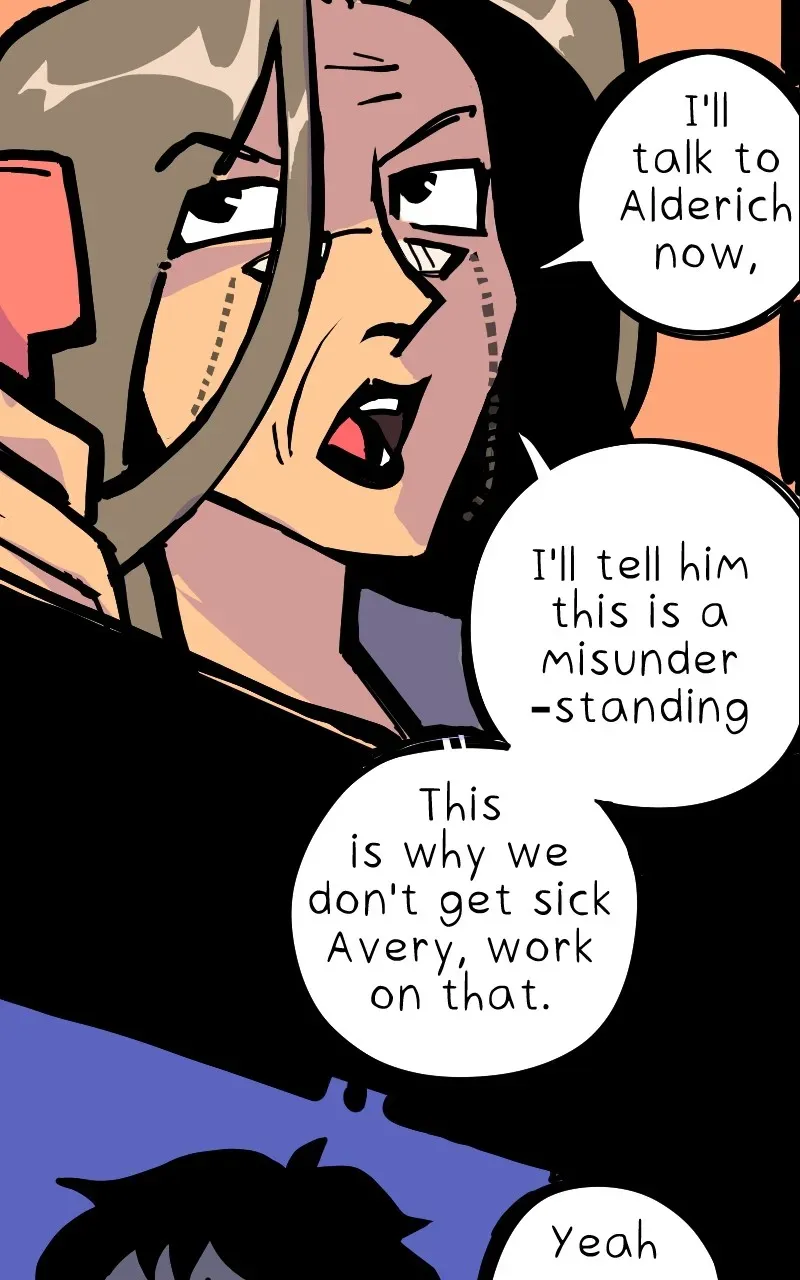 Read Paperteeth! Manga Online
