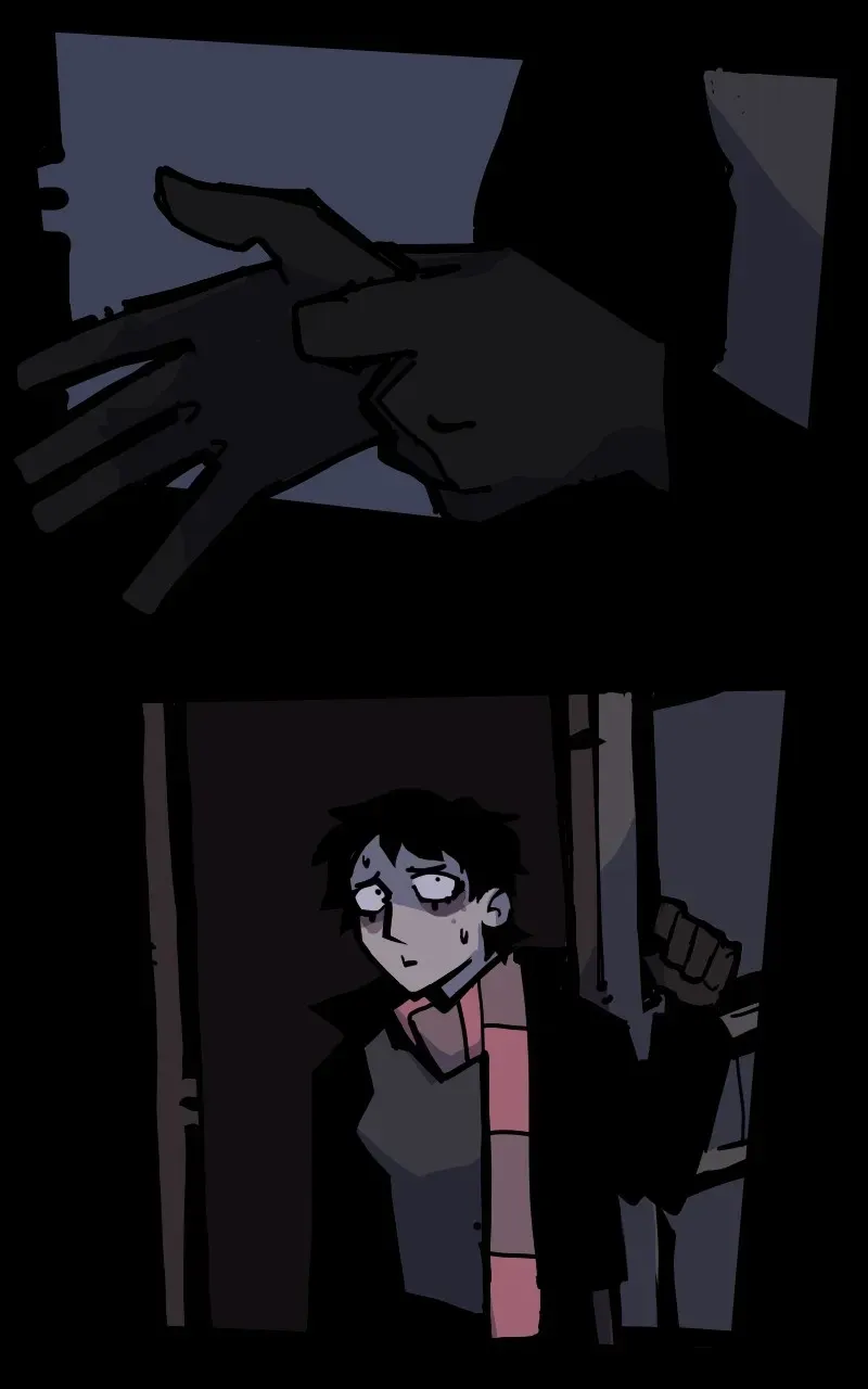 Read Paperteeth! Manga Online