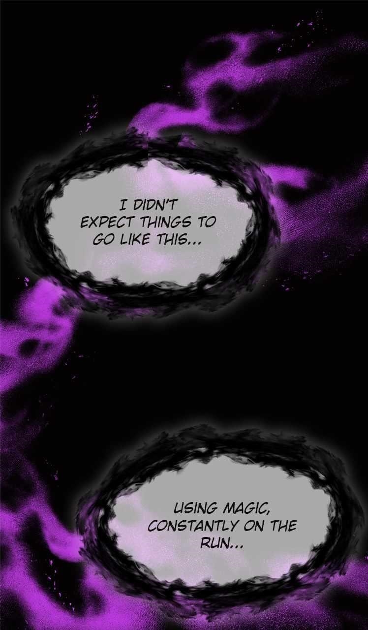 Read Paranoid Mage Manga Online