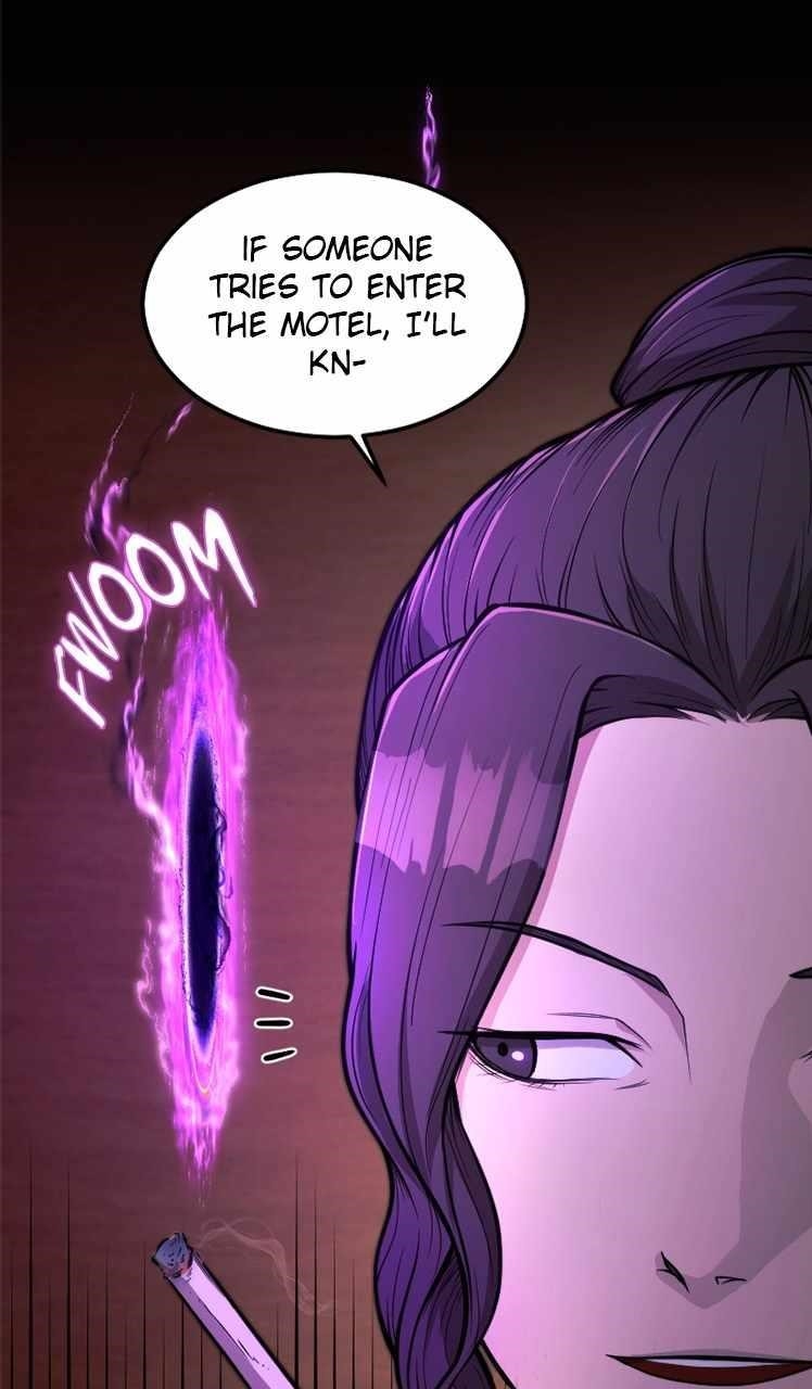 Read Paranoid Mage Manga Online