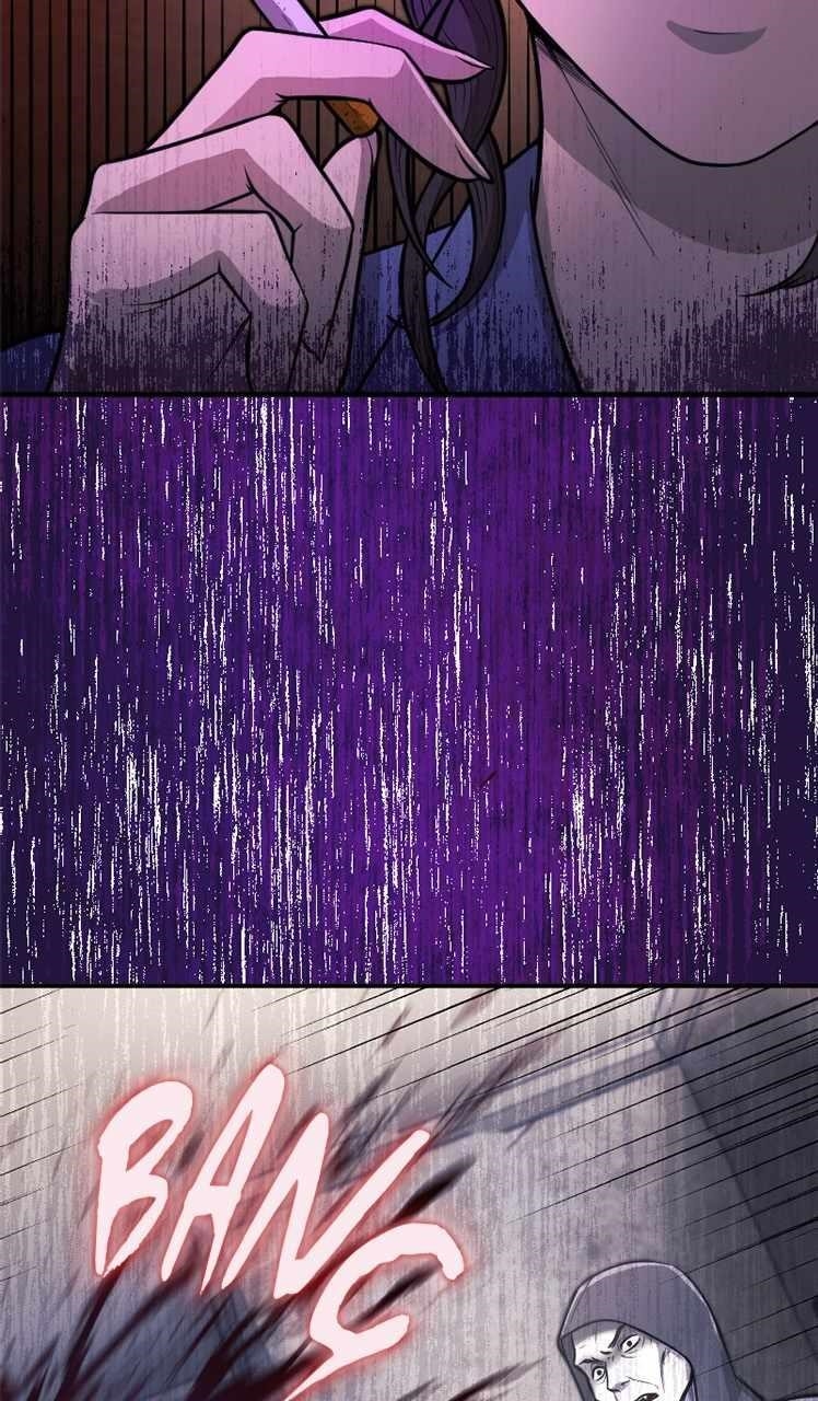 Read Paranoid Mage Manga Online