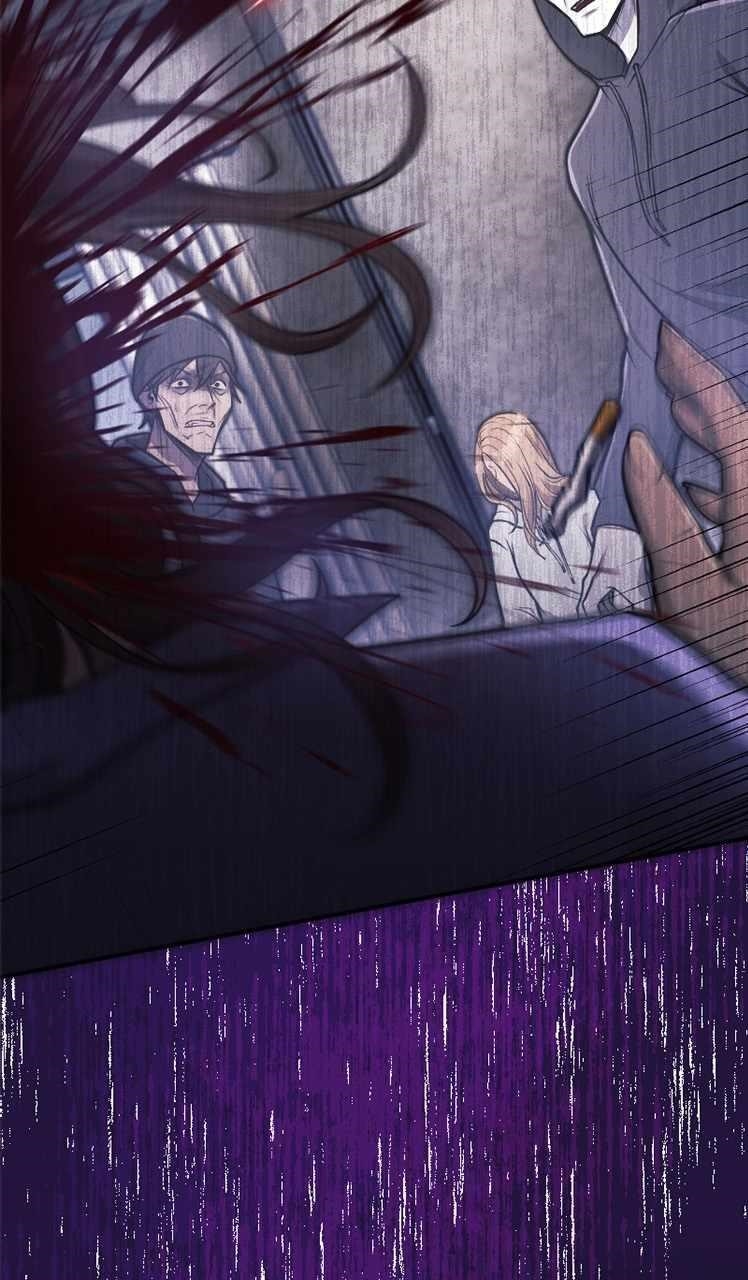 Read Paranoid Mage Manga Online
