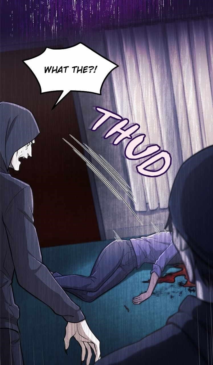 Read Paranoid Mage Manga Online