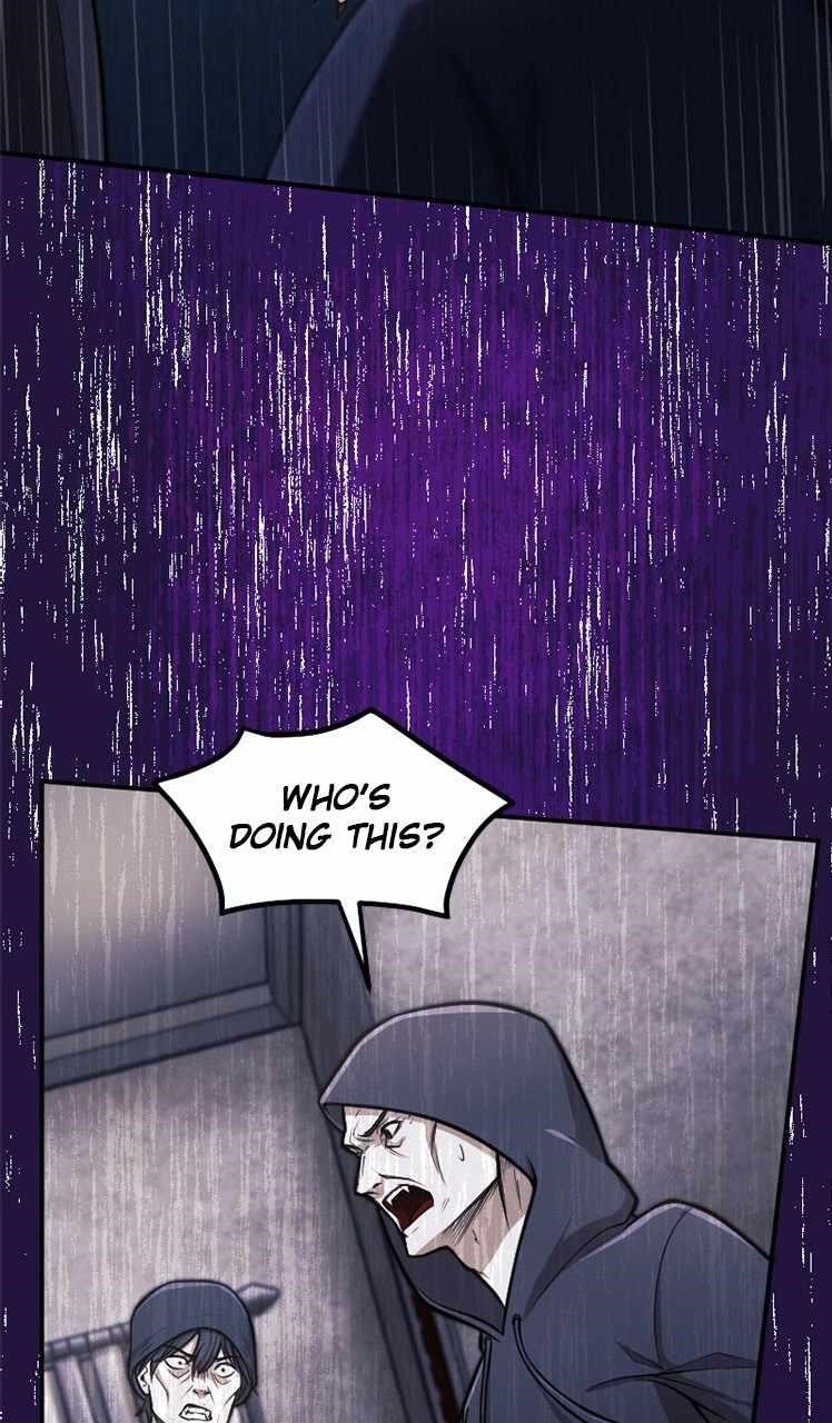 Read Paranoid Mage Manga Online