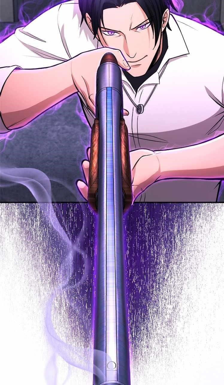 Read Paranoid Mage Manga Online