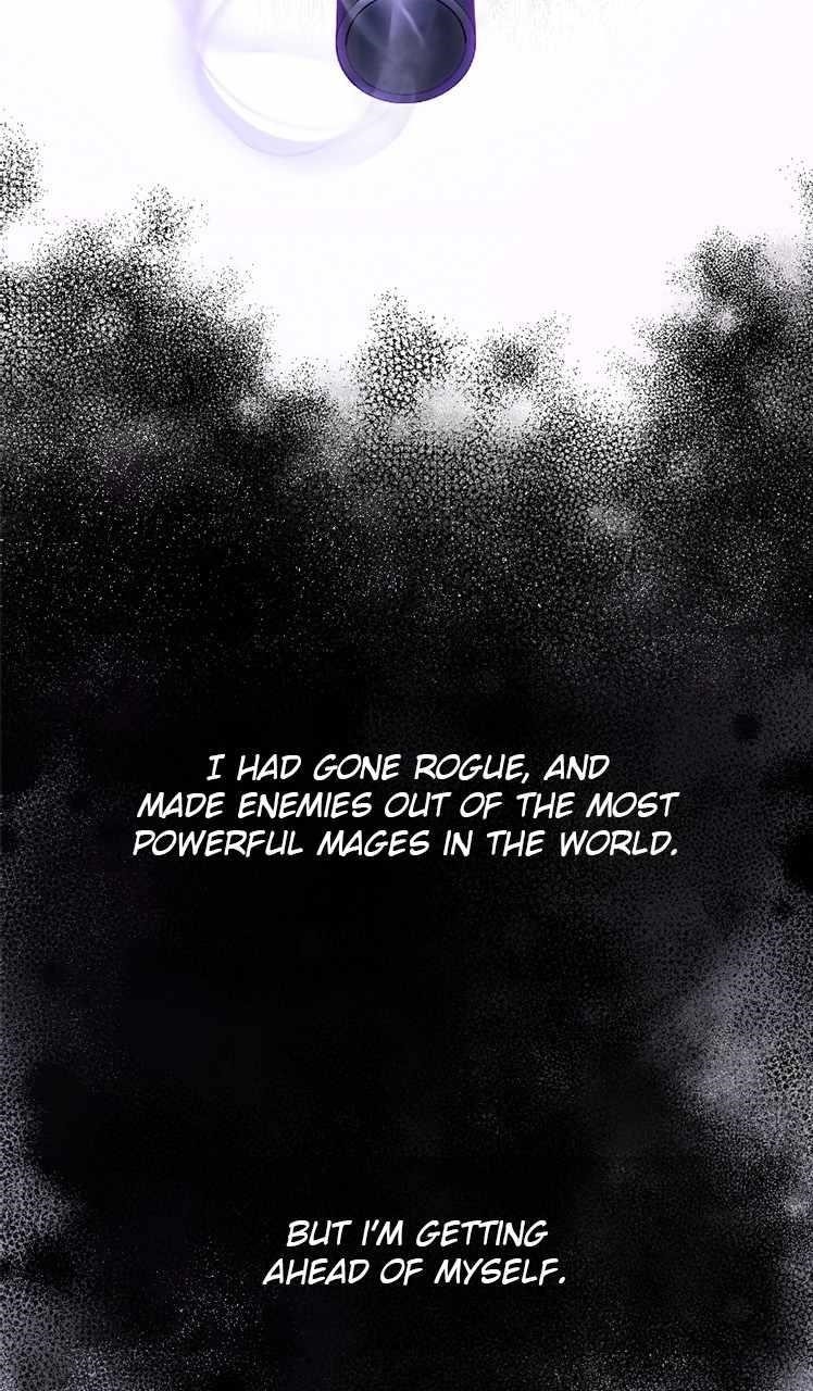 Read Paranoid Mage Manga Online