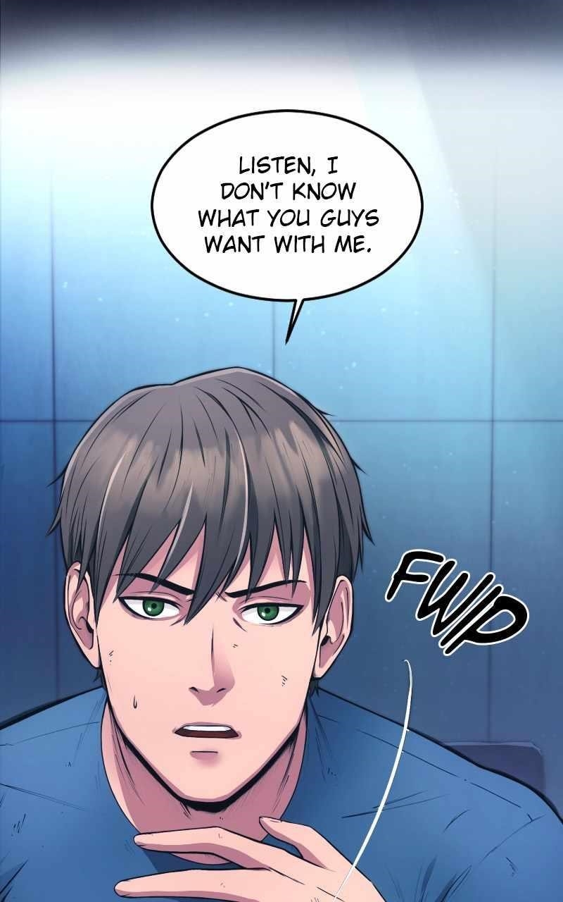 Read Paranoid Mage Manga Online