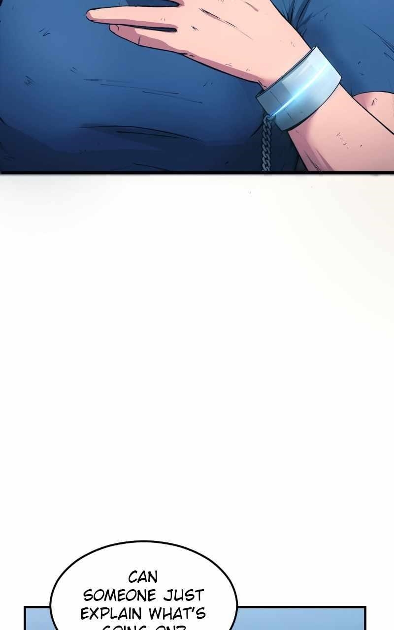 Read Paranoid Mage Manga Online
