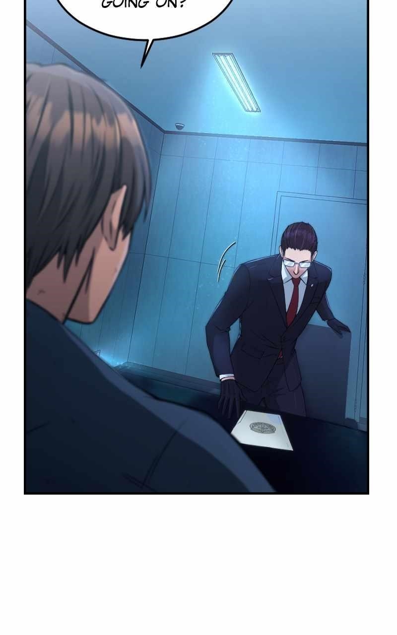 Read Paranoid Mage Manga Online