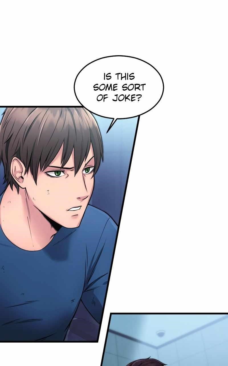 Read Paranoid Mage Manga Online