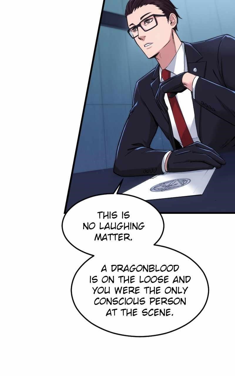 Read Paranoid Mage Manga Online