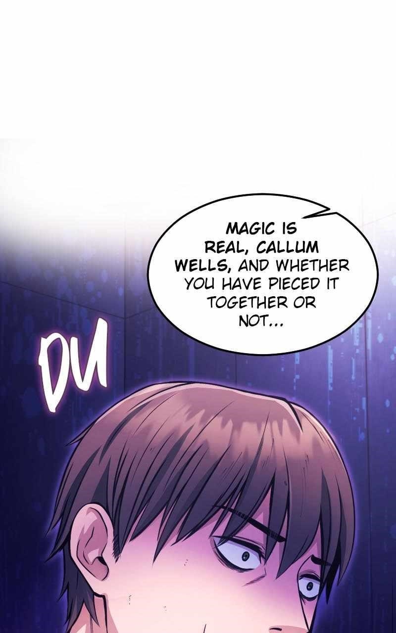 Read Paranoid Mage Manga Online