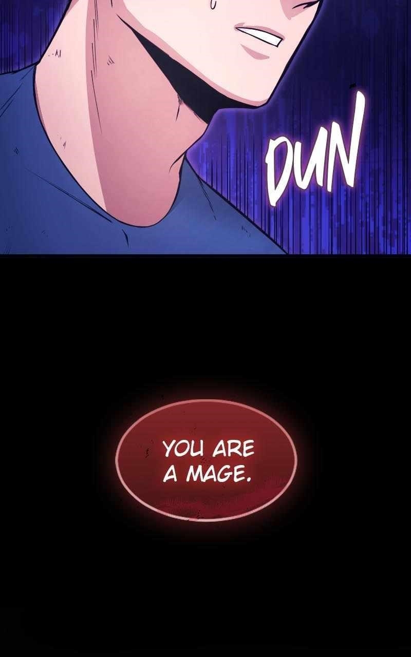 Read Paranoid Mage Manga Online
