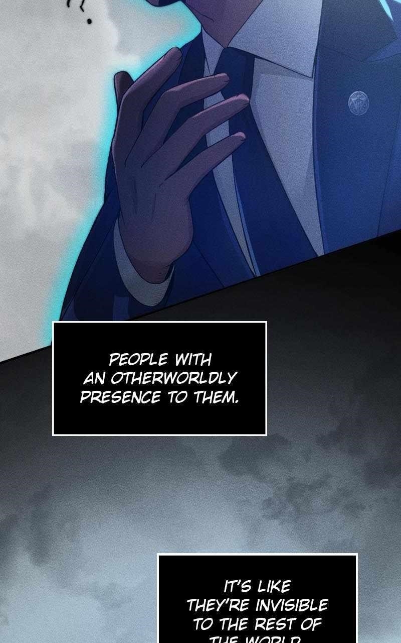 Read Paranoid Mage Manga Online