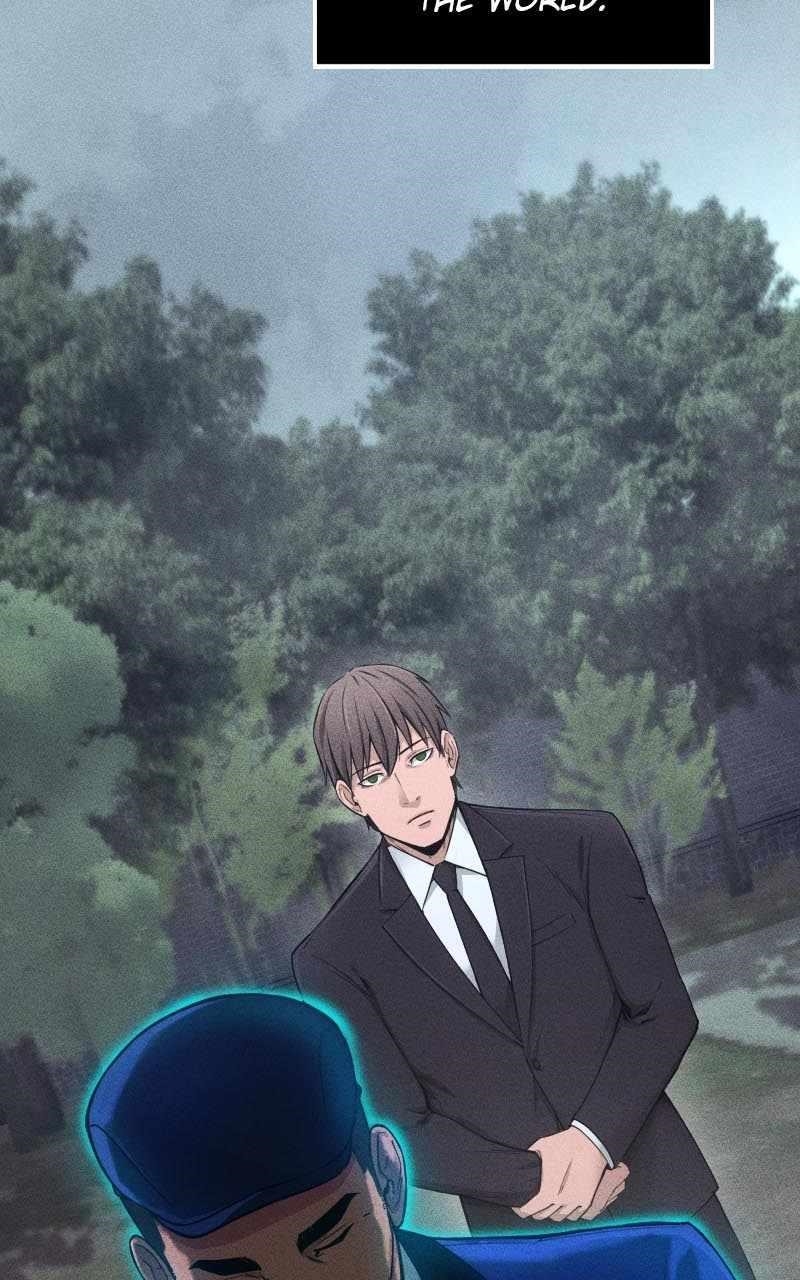 Read Paranoid Mage Manga Online