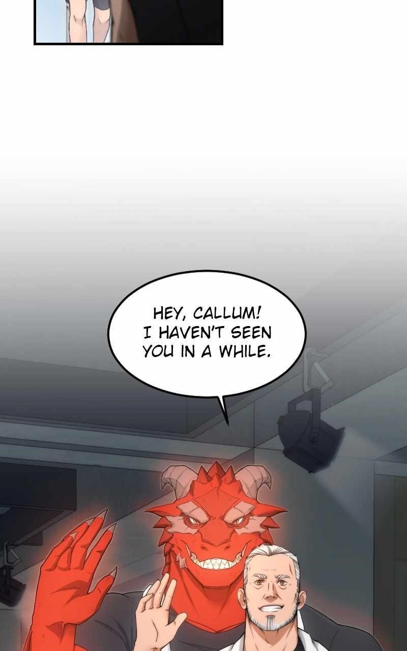 Read Paranoid Mage Manga Online
