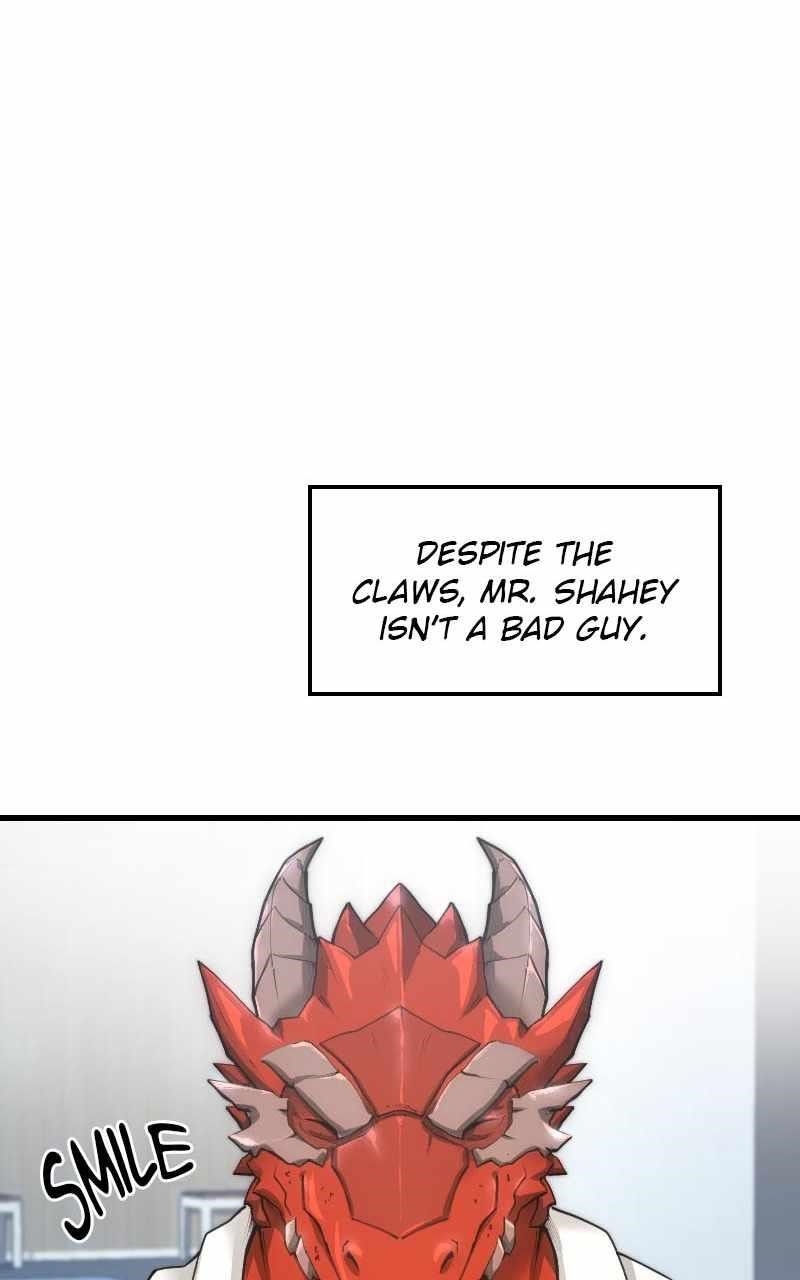 Read Paranoid Mage Manga Online