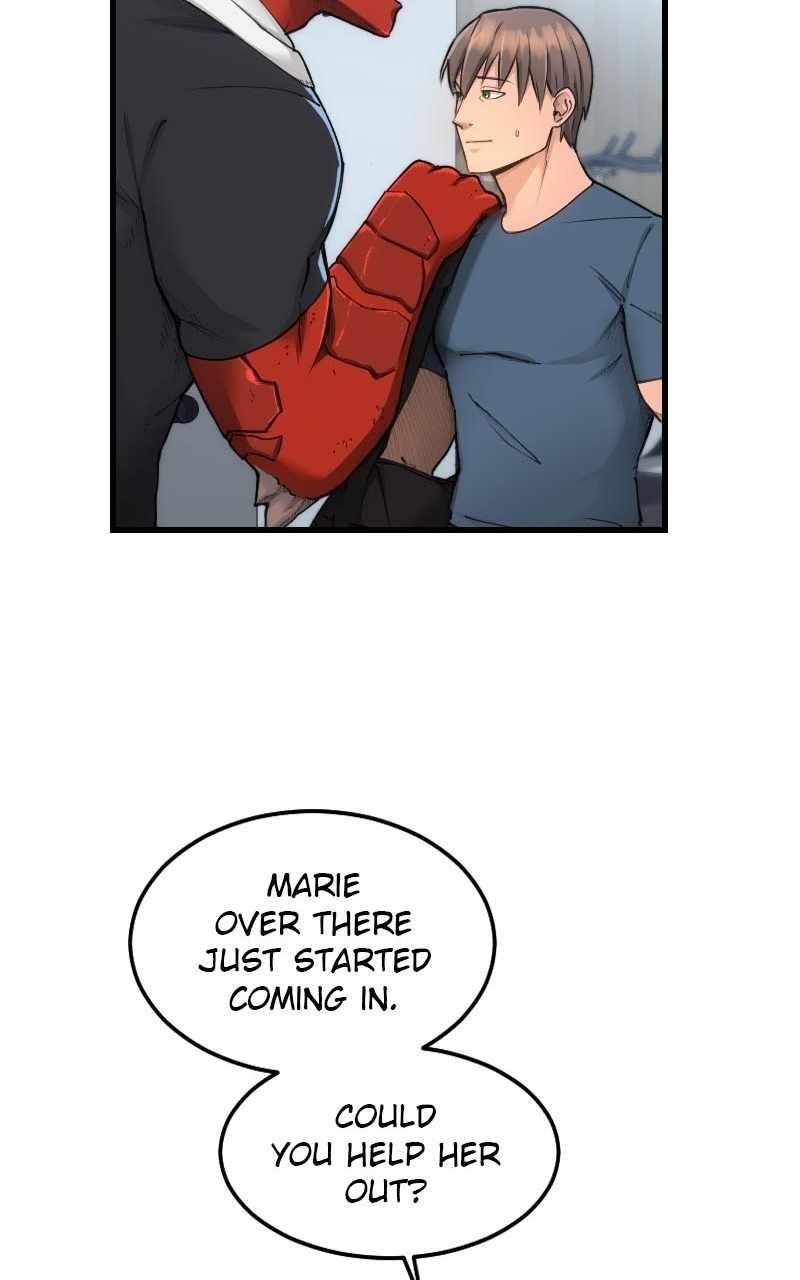 Read Paranoid Mage Manga Online