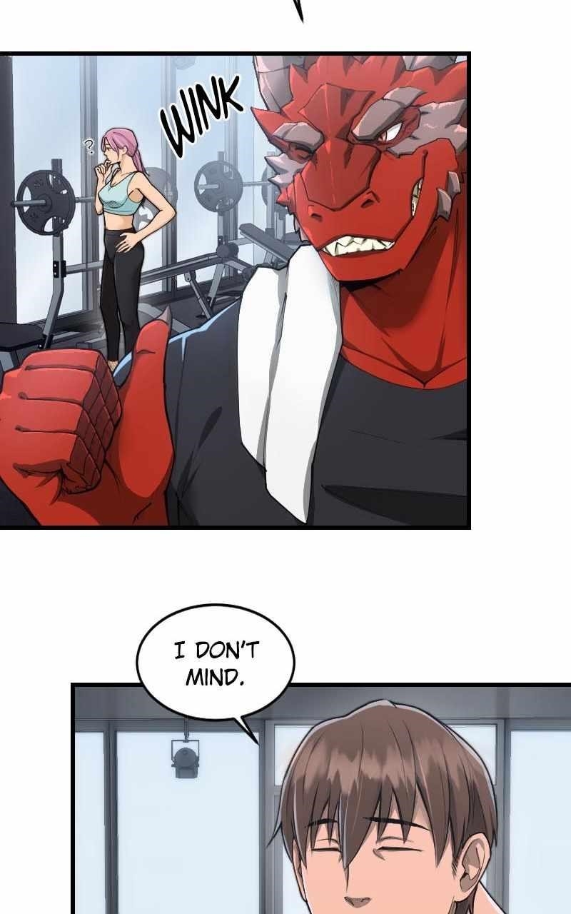 Read Paranoid Mage Manga Online