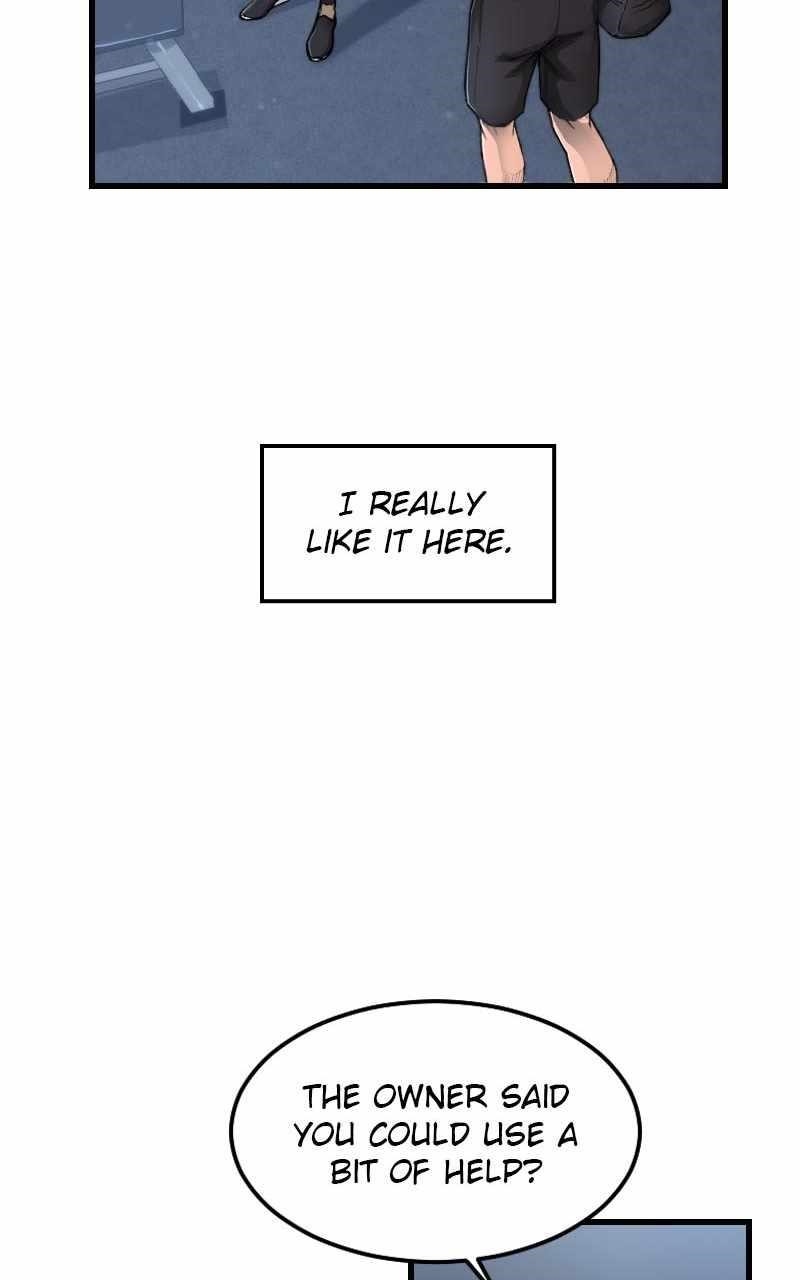 Read Paranoid Mage Manga Online