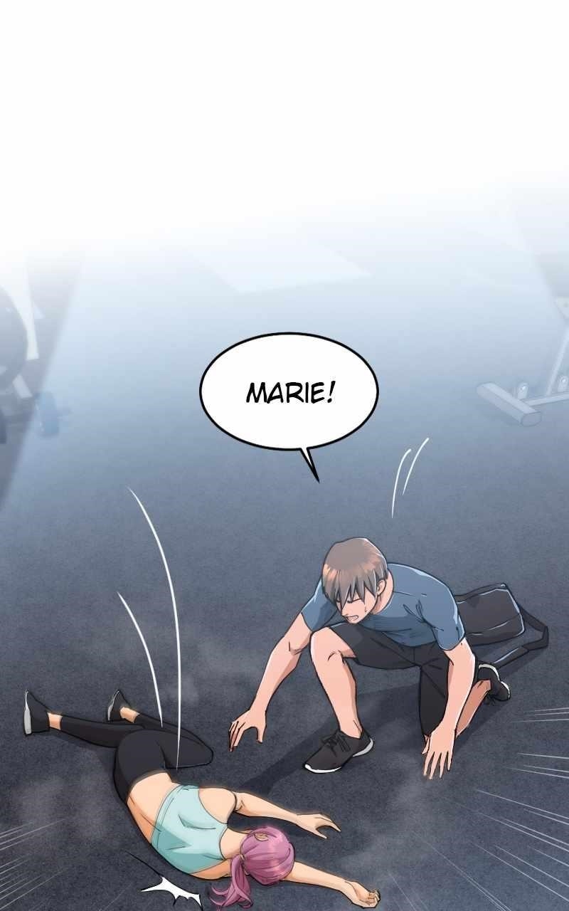 Read Paranoid Mage Manga Online