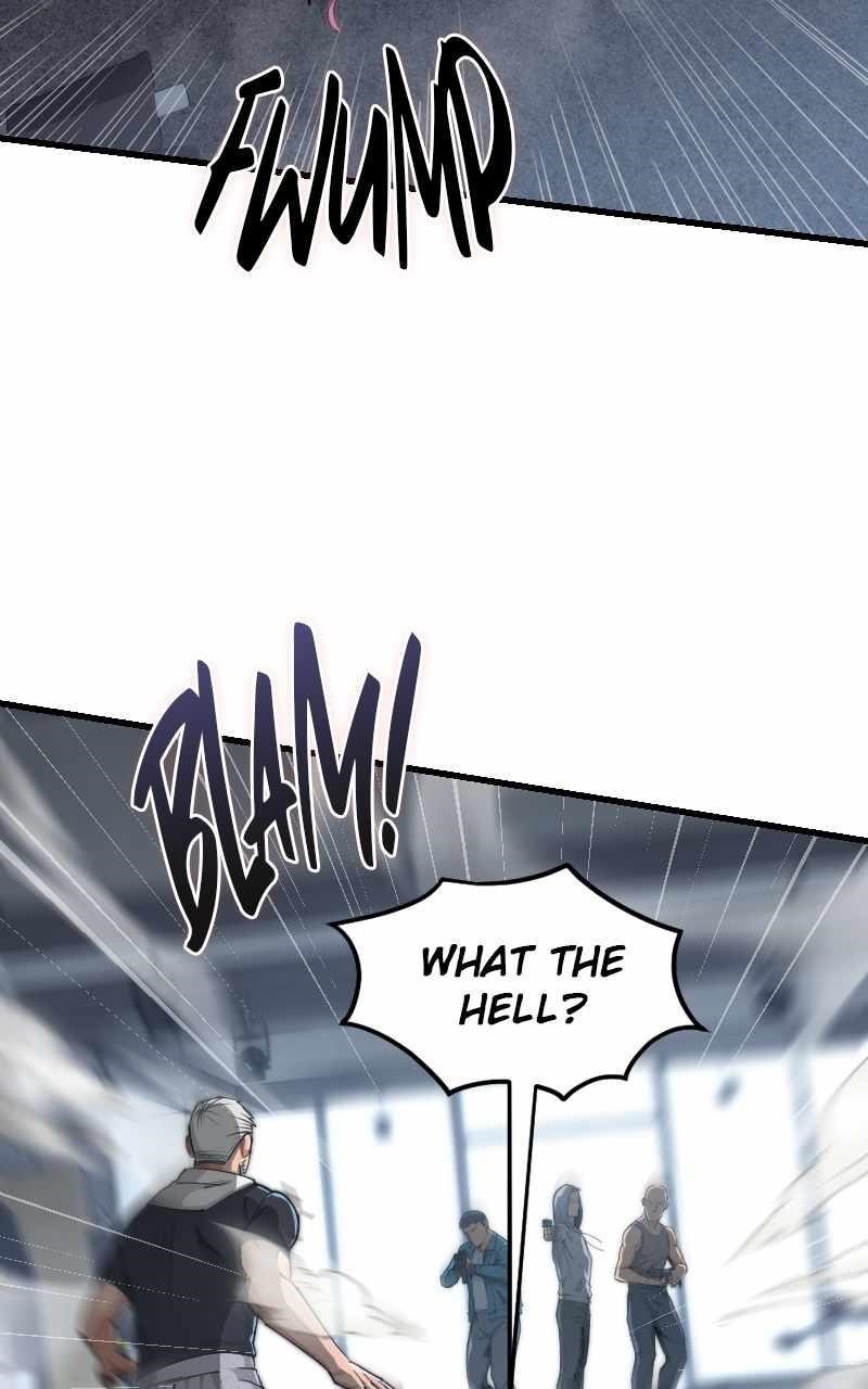 Read Paranoid Mage Manga Online