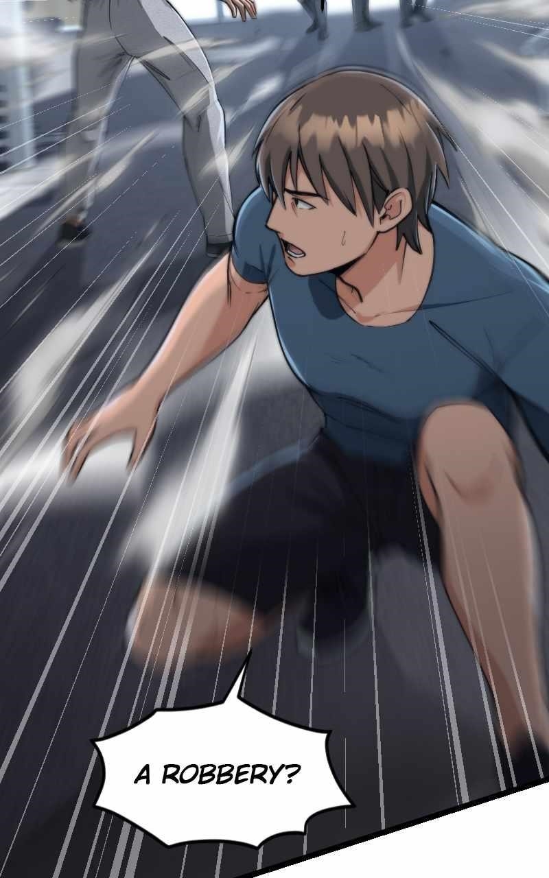 Read Paranoid Mage Manga Online