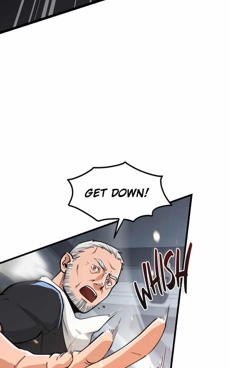 Read Paranoid Mage Manga Online