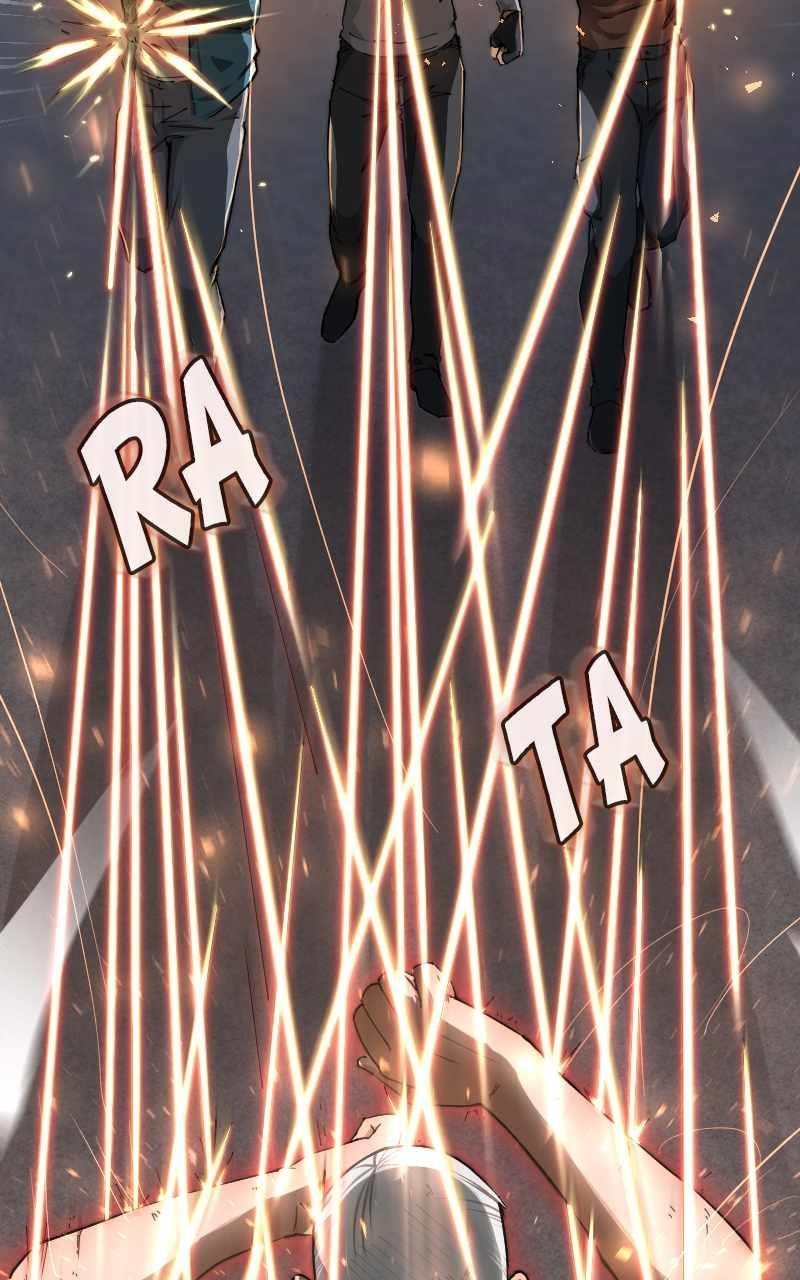 Read Paranoid Mage Manga Online