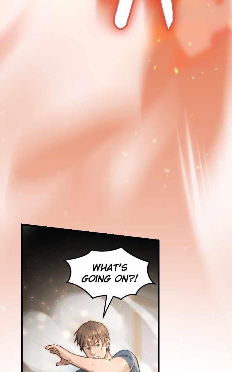 Read Paranoid Mage Manga Online