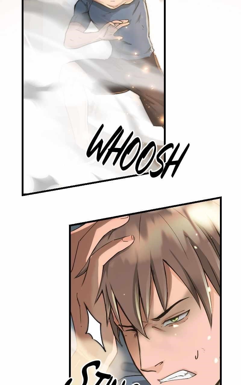 Read Paranoid Mage Manga Online