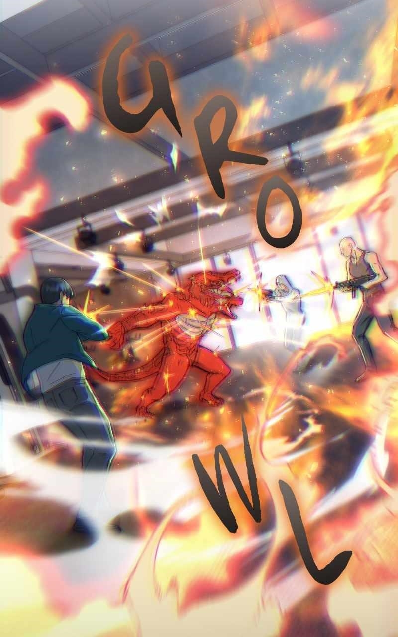 Read Paranoid Mage Manga Online
