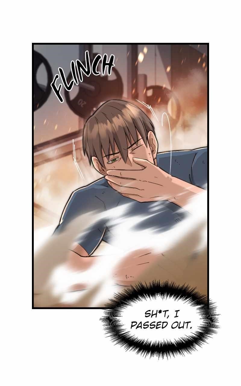 Read Paranoid Mage Manga Online