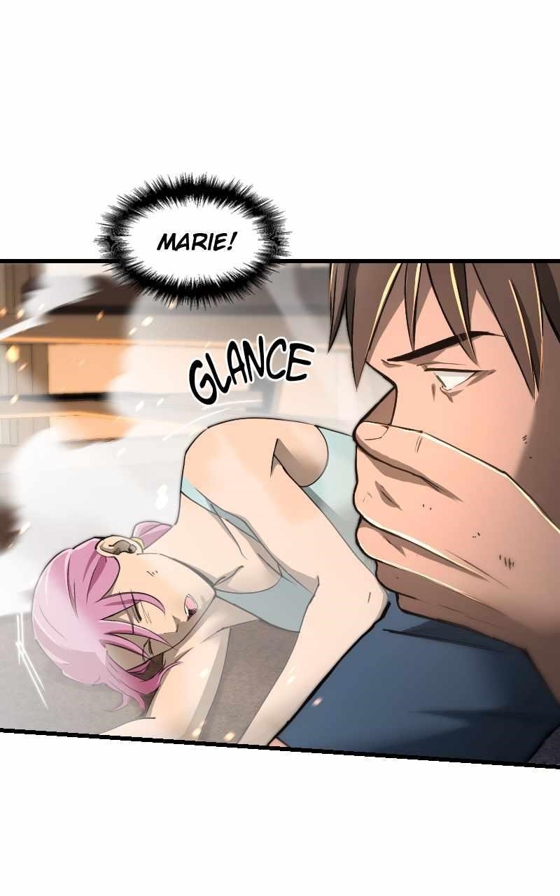 Read Paranoid Mage Manga Online