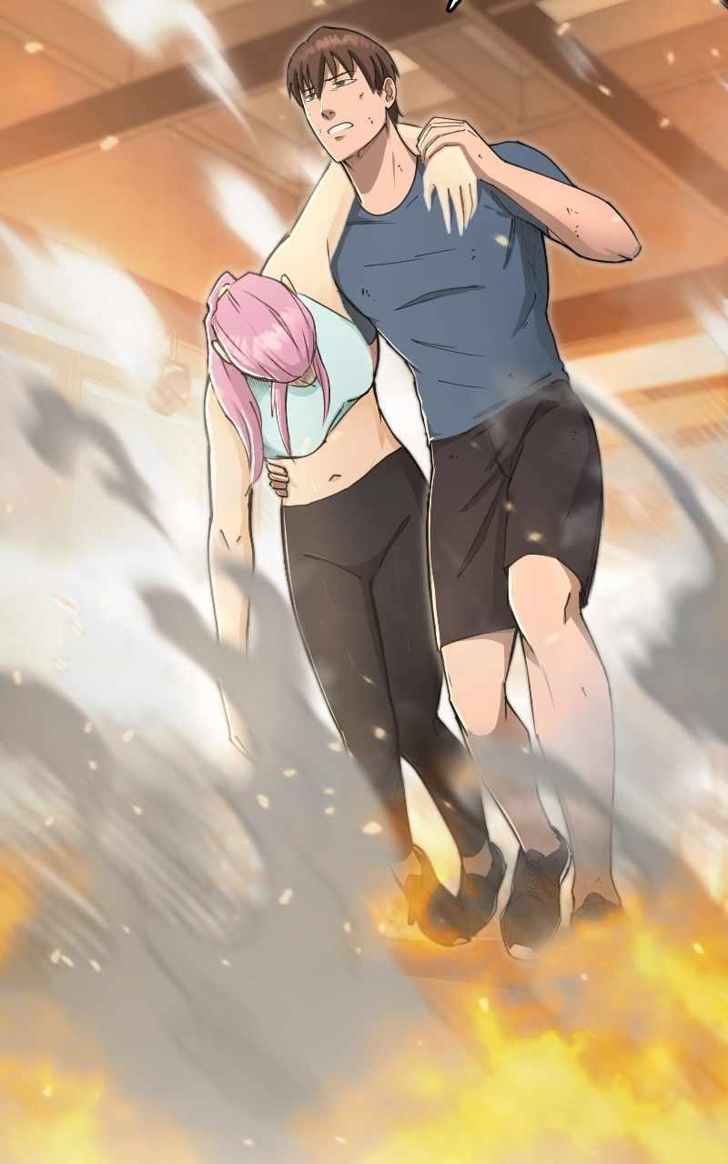 Read Paranoid Mage Manga Online